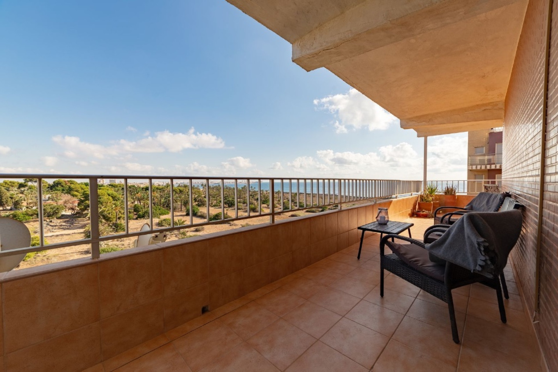 Reventa - 1. Apartamento / piso - Punta Prima - Costa Blanca Sur