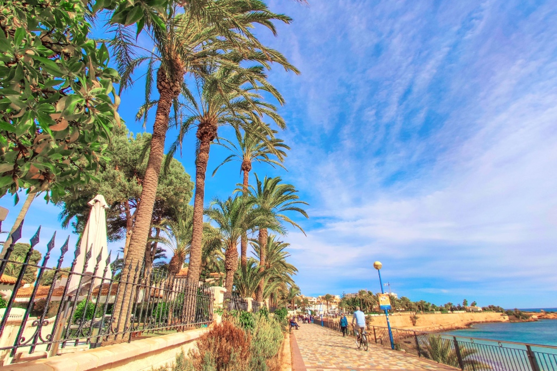 Reventa - 1. Apartamento / piso - Punta Prima - Costa Blanca Sur