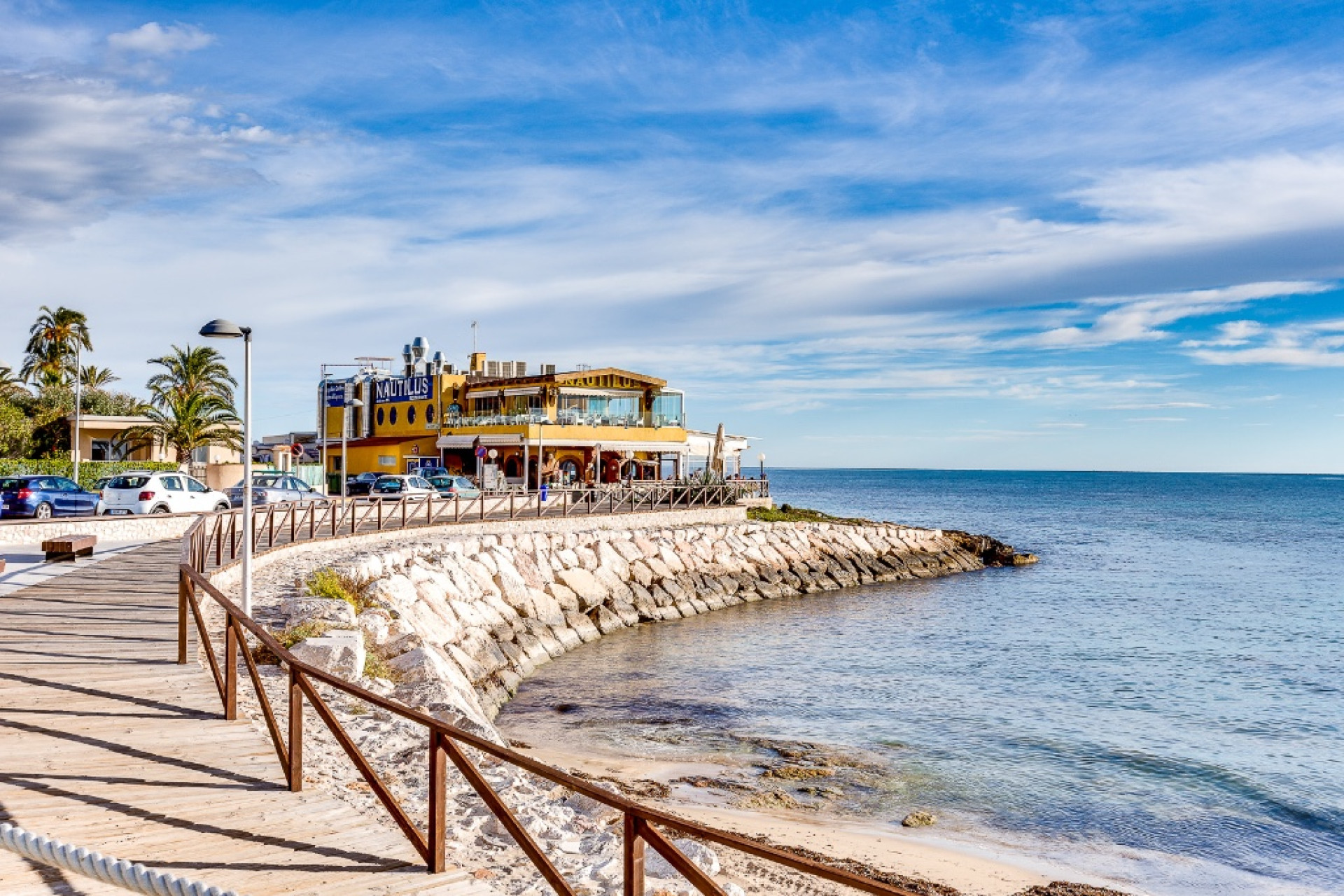 Reventa - 1. Apartamento / piso - Punta Prima - Costa Blanca Sur