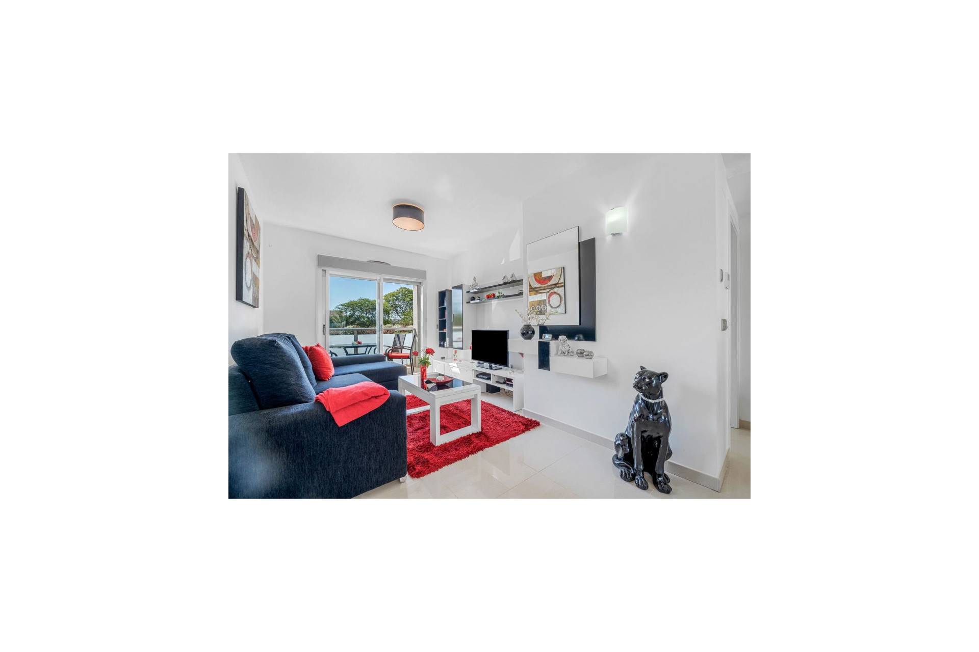 Reventa - 1. Apartamento / piso - Punta Prima - Costa Blanca Sur