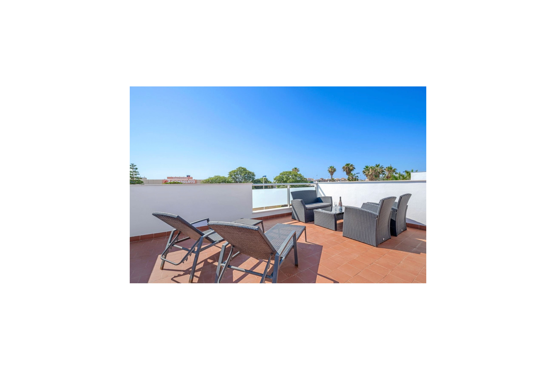 Reventa - 1. Apartamento / piso - Punta Prima - Costa Blanca Sur