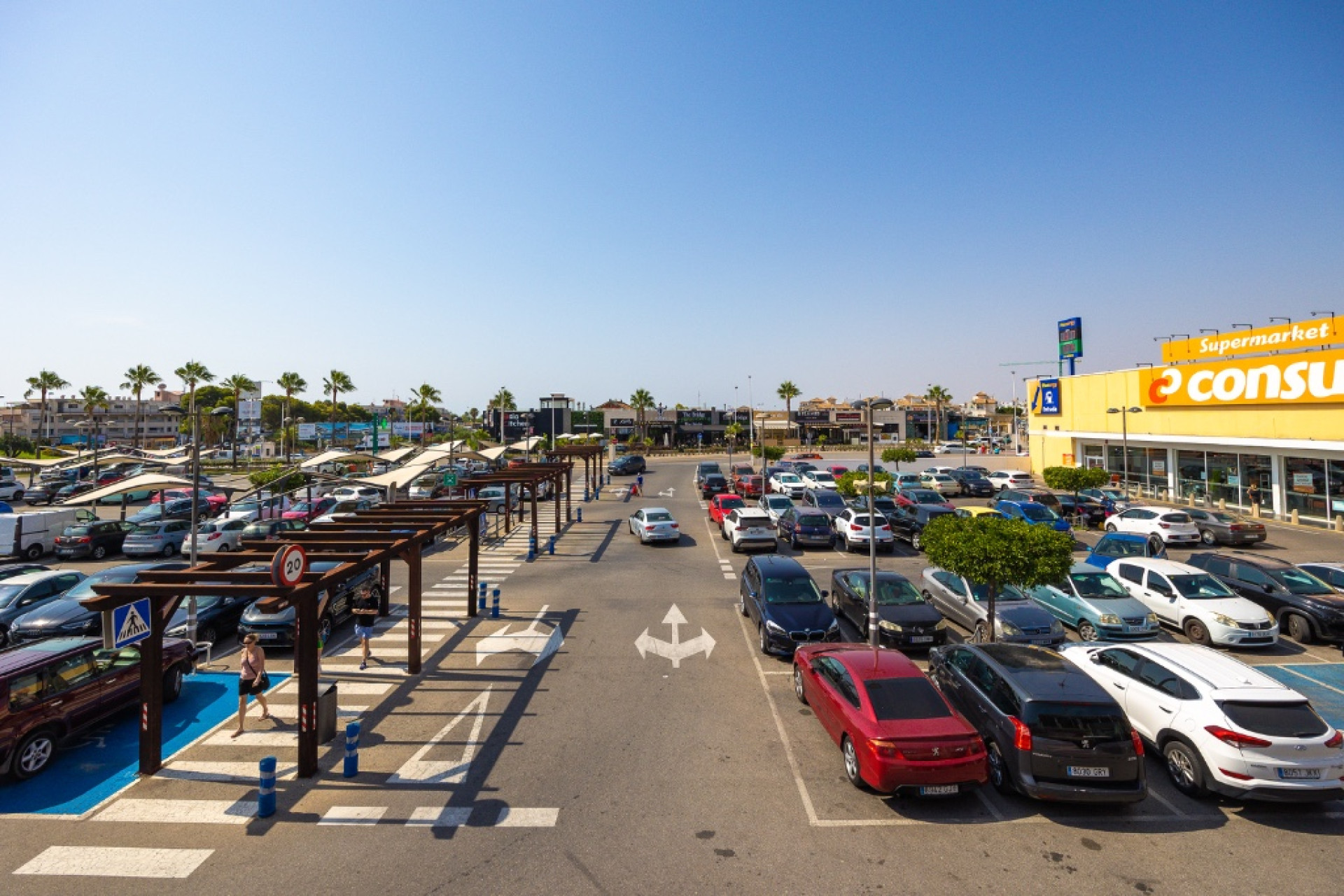 Reventa - 1. Apartamento / piso - Punta Prima - Costa Blanca Sur