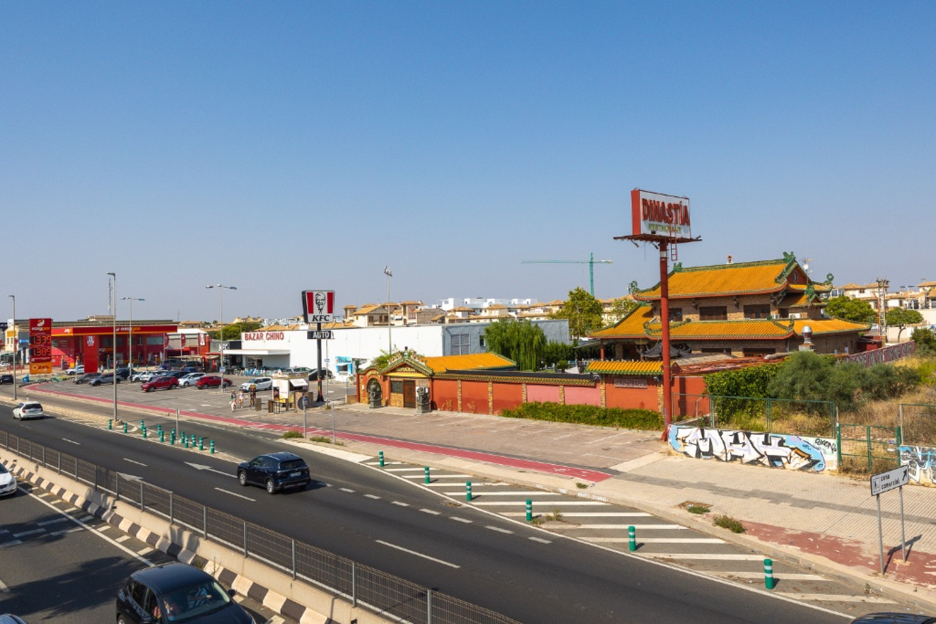 Reventa - 1. Apartamento / piso - Punta Prima - Costa Blanca Sur