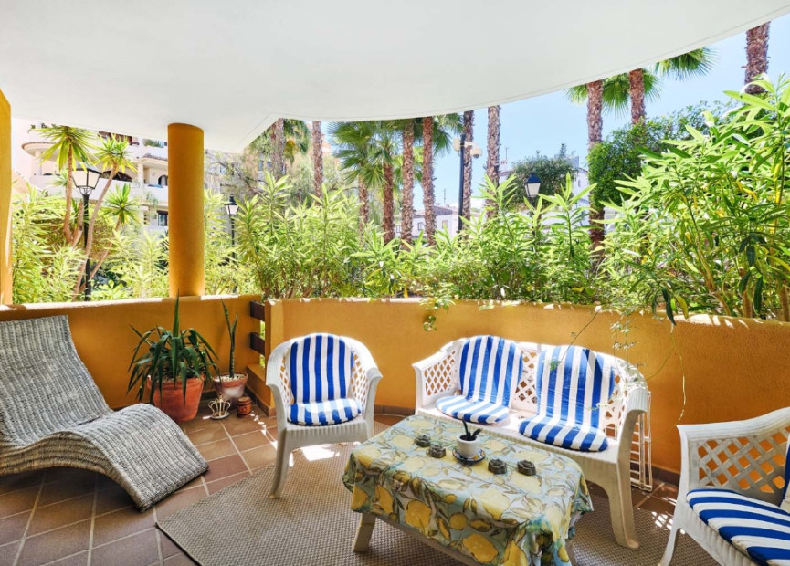 Reventa - 1. Apartamento / piso - Punta Prima - Costa Blanca Sur