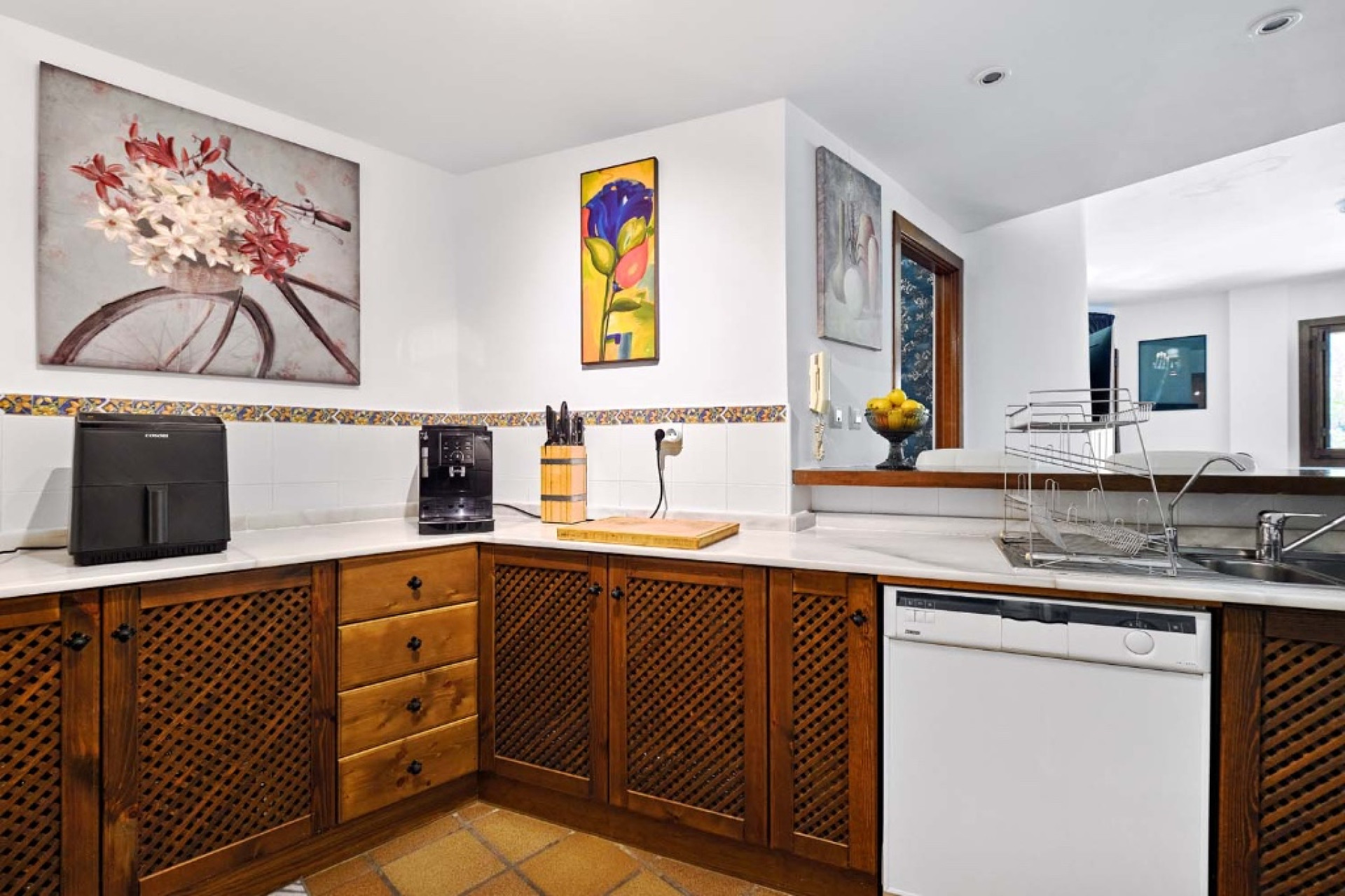 Reventa - 1. Apartamento / piso - Punta Prima - Costa Blanca Sur