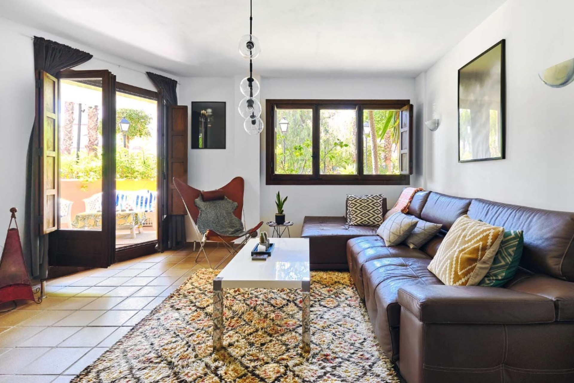 Reventa - 1. Apartamento / piso - Punta Prima - Costa Blanca Sur