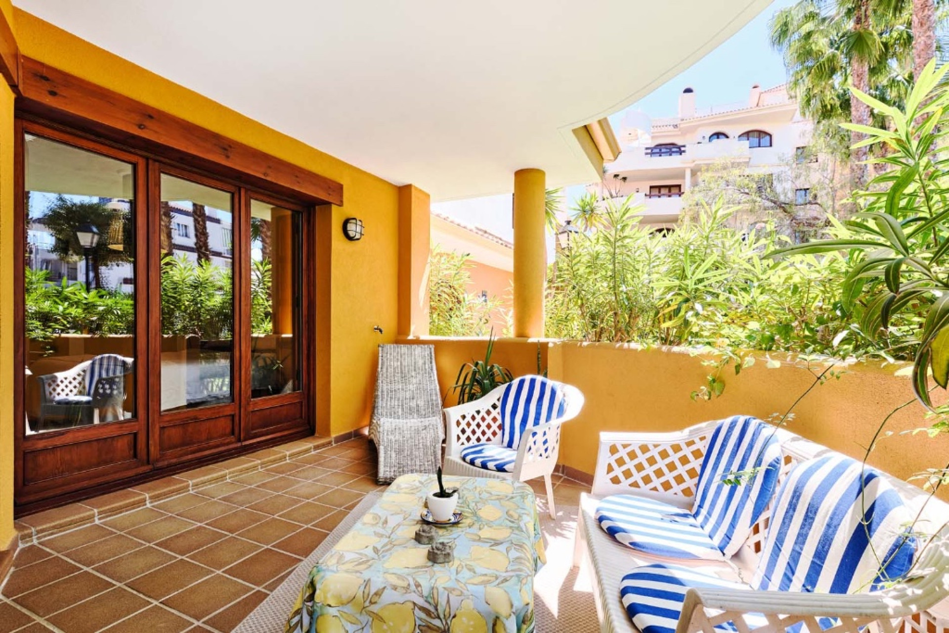 Reventa - 1. Apartamento / piso - Punta Prima - Costa Blanca Sur