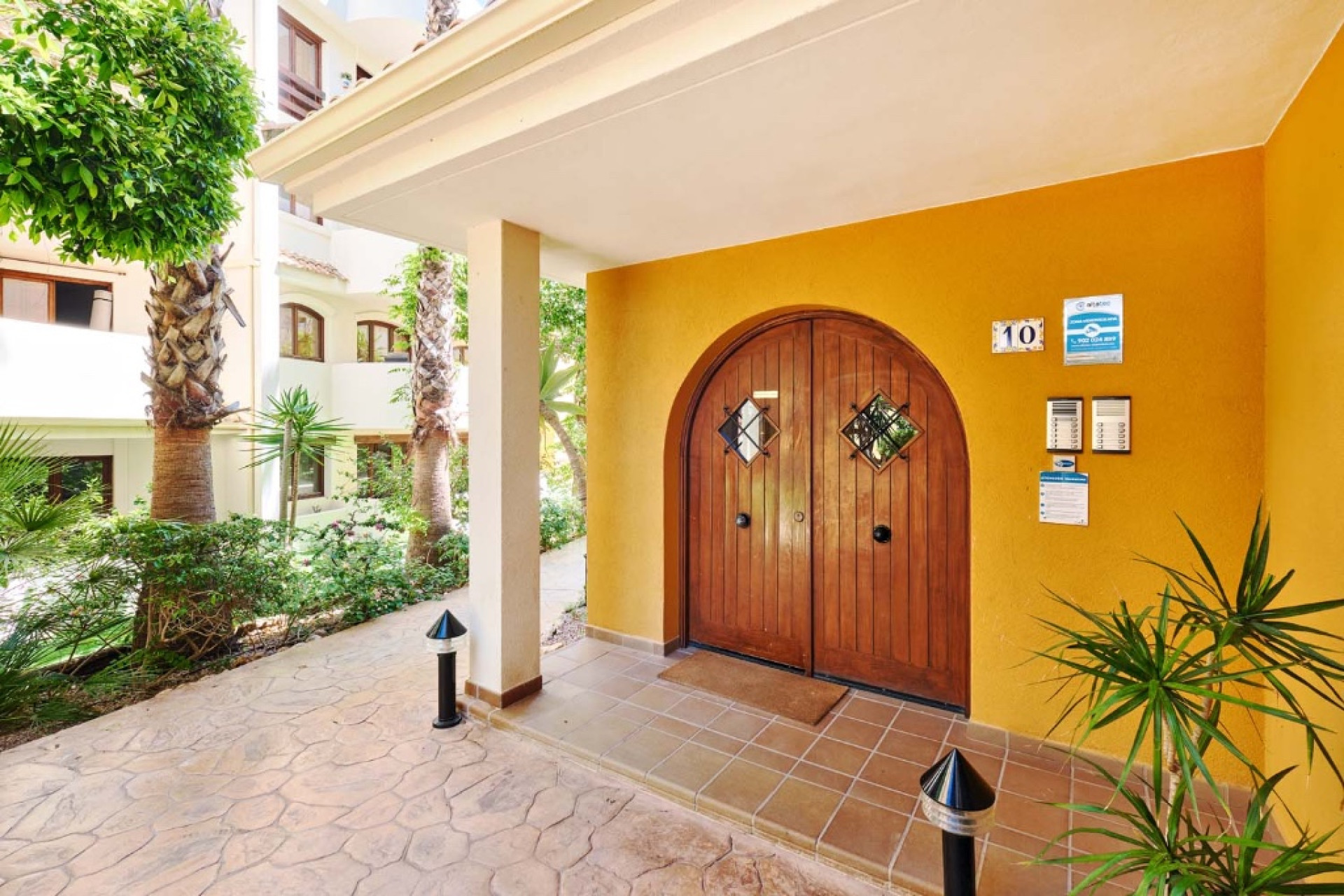 Reventa - 1. Apartamento / piso - Punta Prima - Costa Blanca Sur