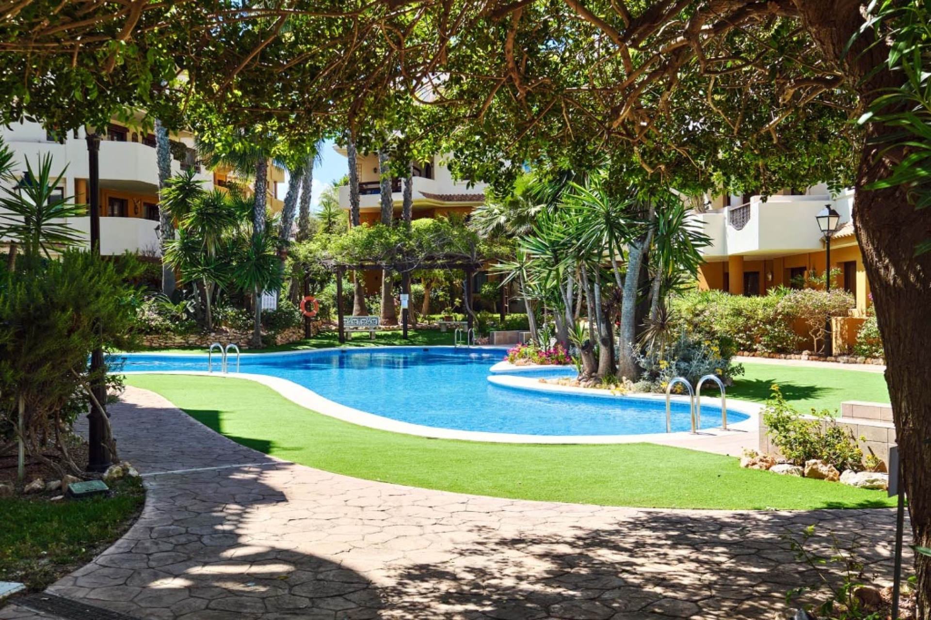 Reventa - 1. Apartamento / piso - Punta Prima - Costa Blanca Sur