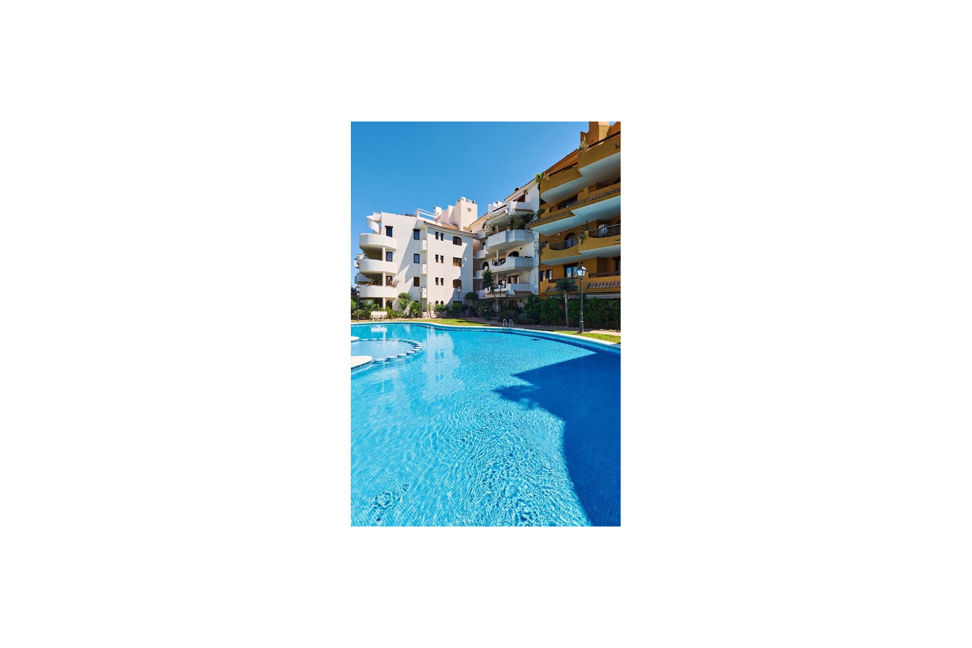 Reventa - 1. Apartamento / piso - Punta Prima - Costa Blanca Sur