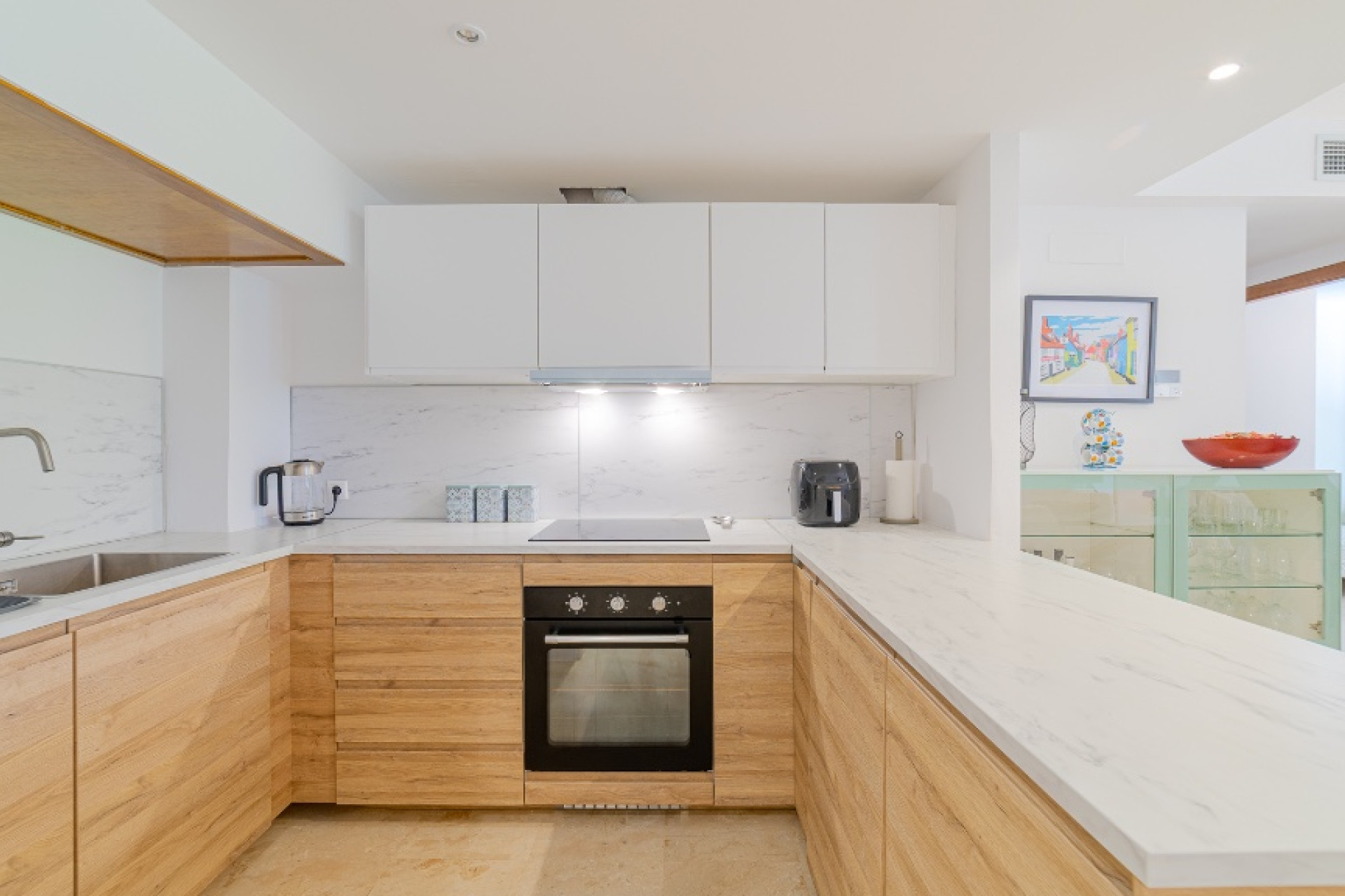 Reventa - 1. Apartamento / piso - Punta Prima - Costa Blanca Sur