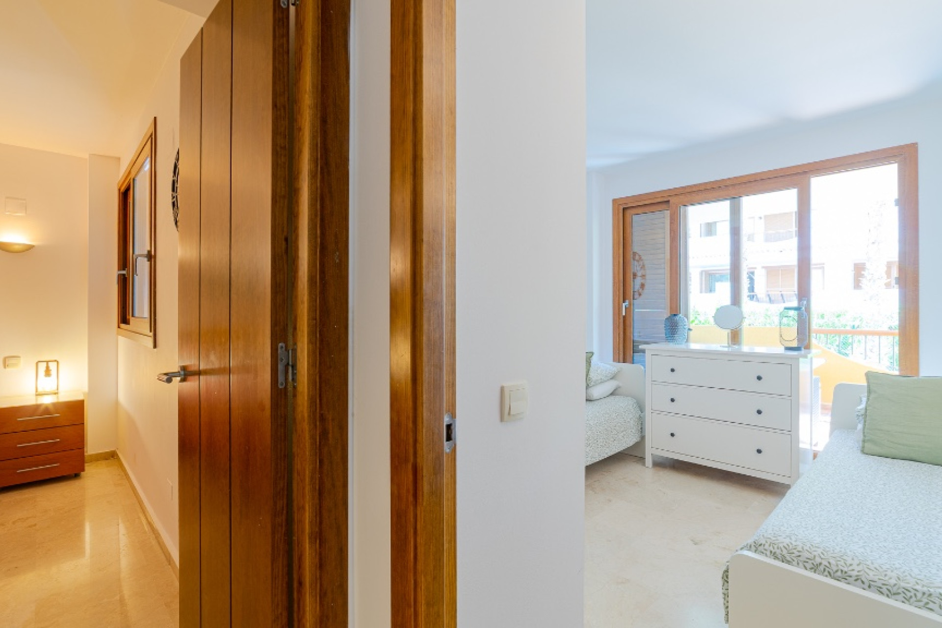 Reventa - 1. Apartamento / piso - Punta Prima - Costa Blanca Sur