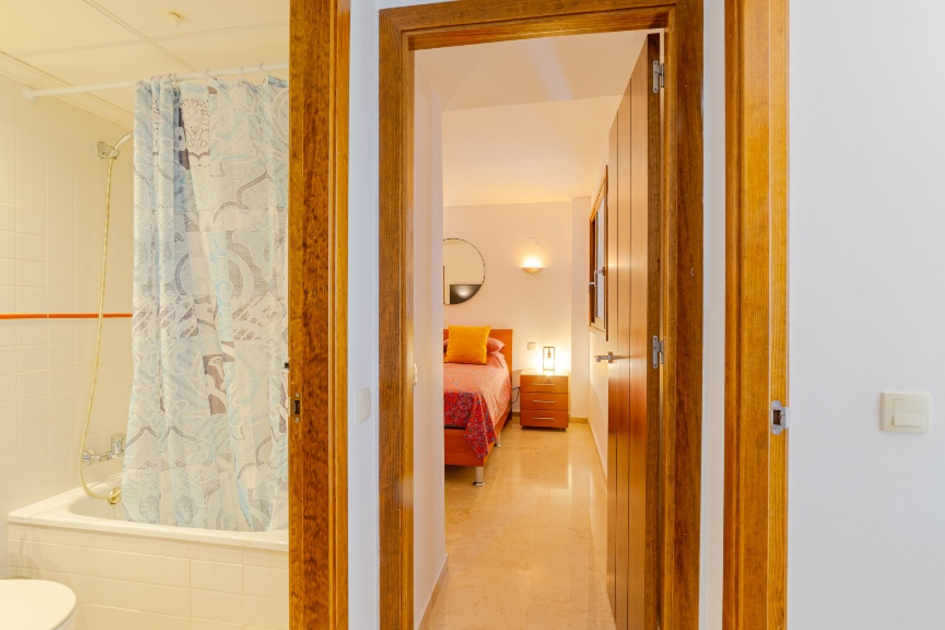 Reventa - 1. Apartamento / piso - Punta Prima - Costa Blanca Sur