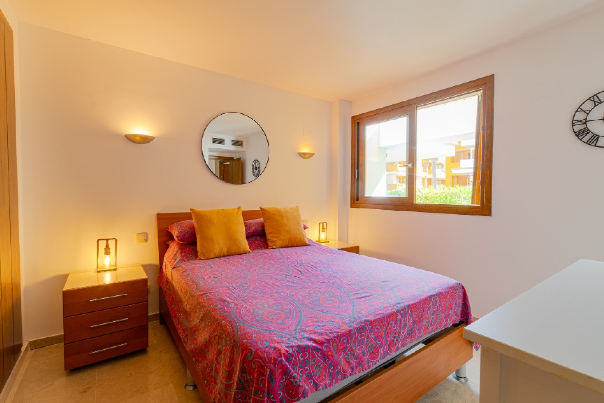 Reventa - 1. Apartamento / piso - Punta Prima - Costa Blanca Sur