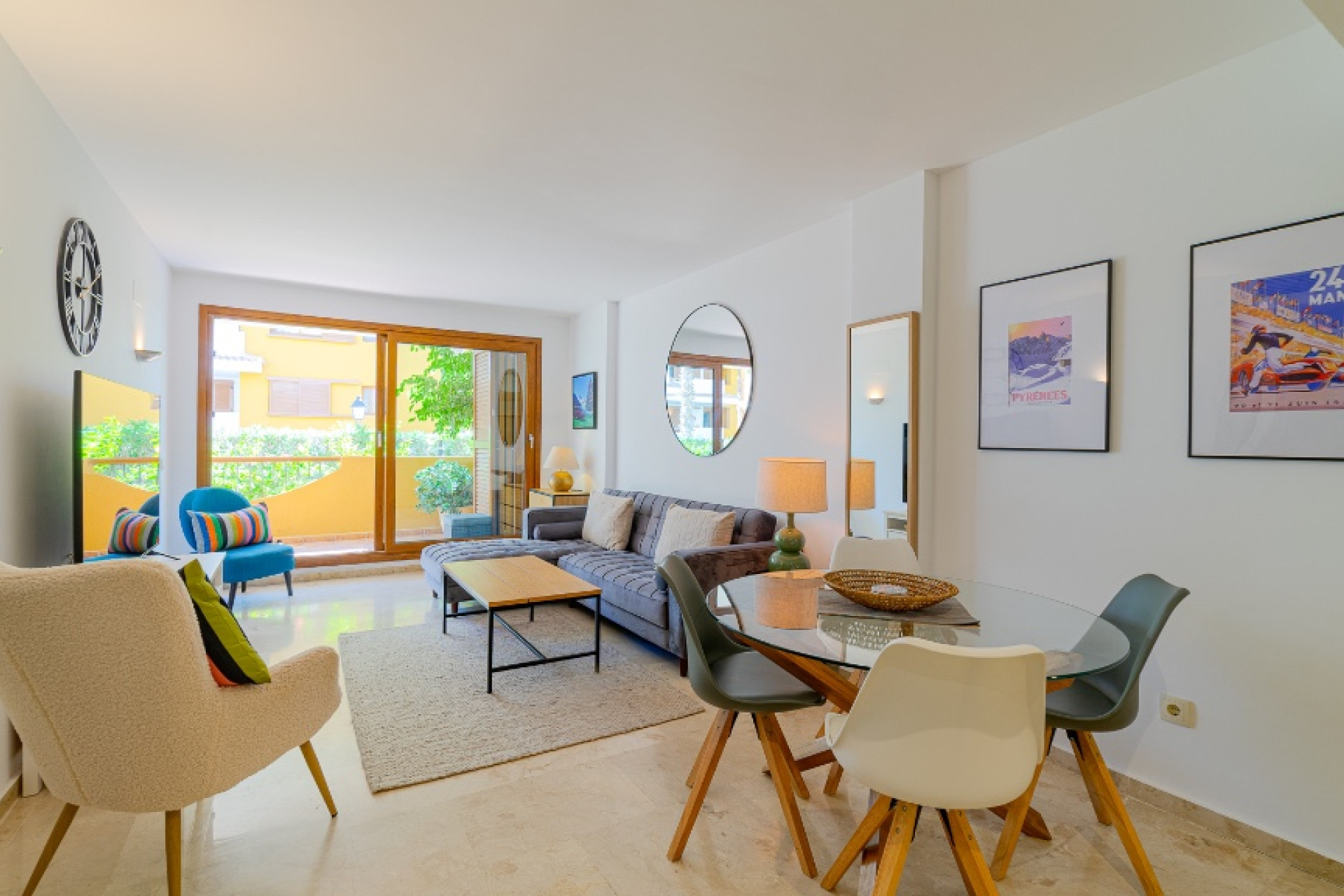 Reventa - 1. Apartamento / piso - Punta Prima - Costa Blanca Sur