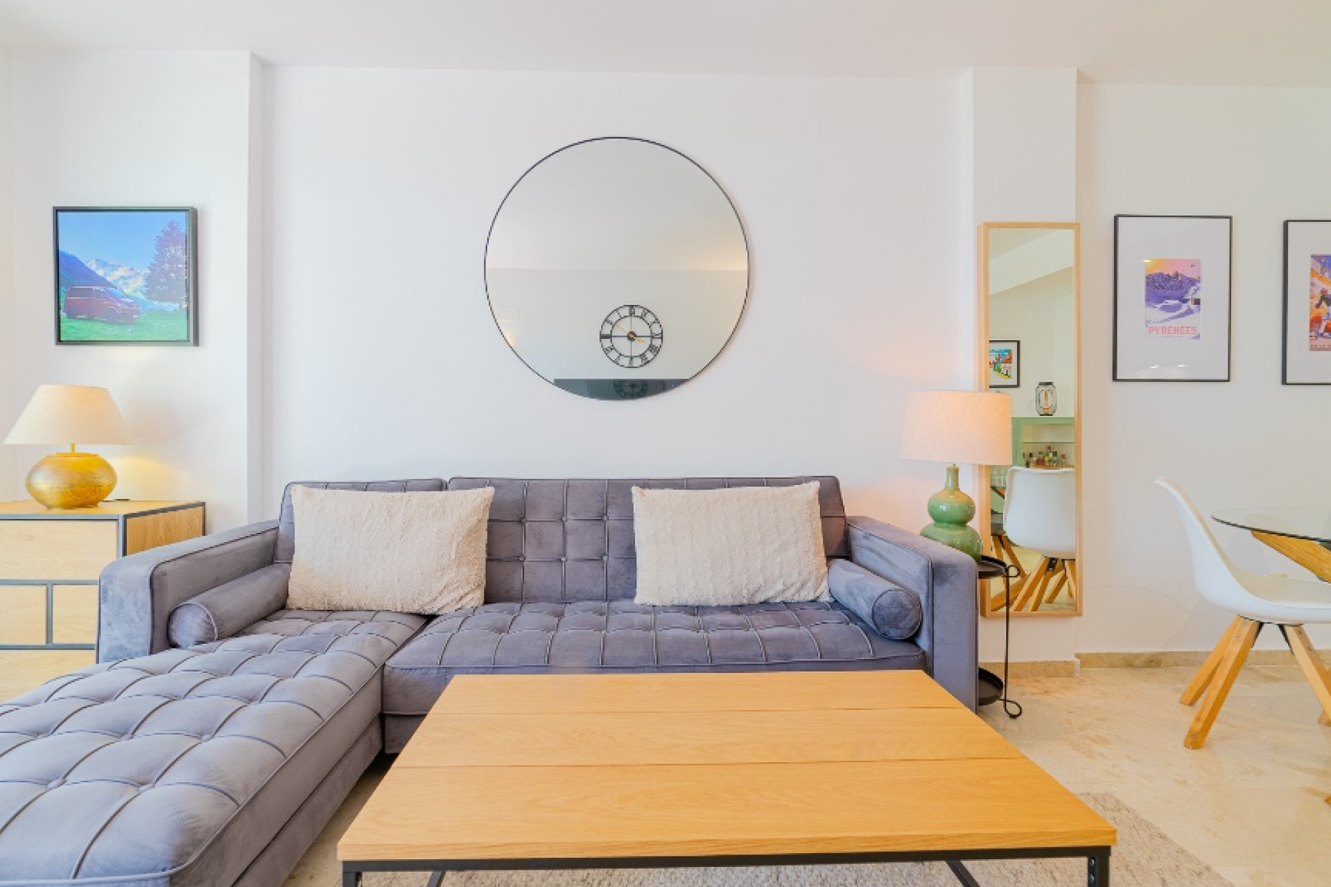 Reventa - 1. Apartamento / piso - Punta Prima - Costa Blanca Sur