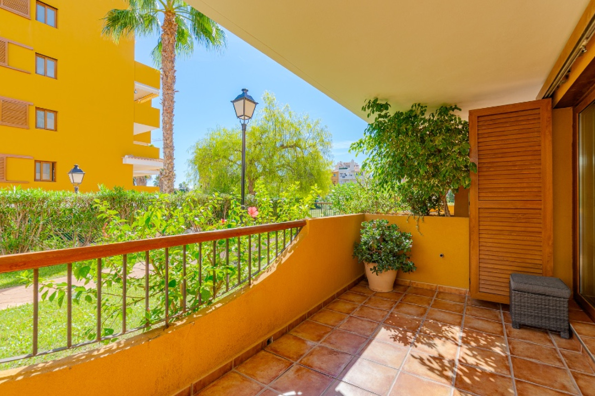 Reventa - 1. Apartamento / piso - Punta Prima - Costa Blanca Sur