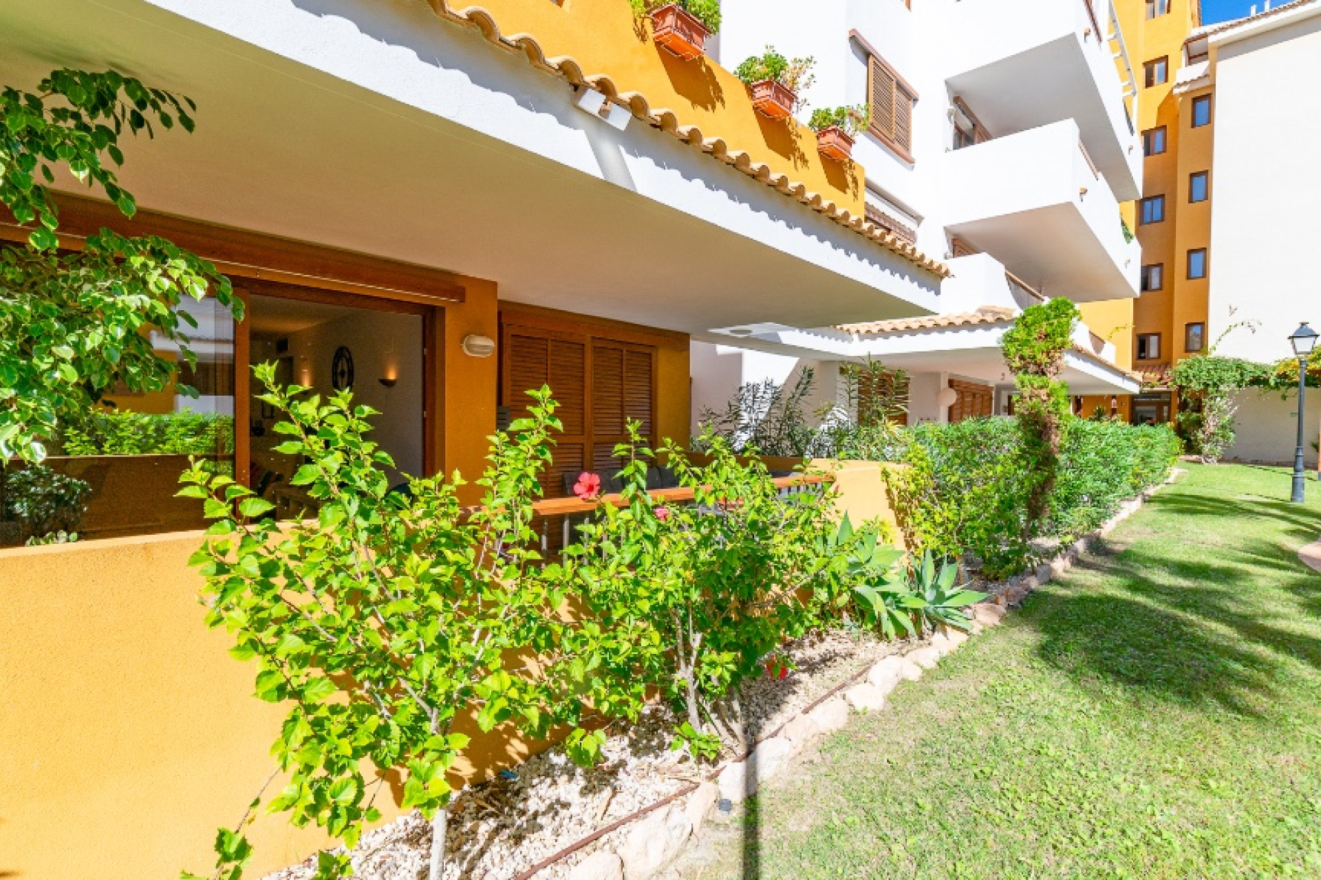 Reventa - 1. Apartamento / piso - Punta Prima - Costa Blanca Sur