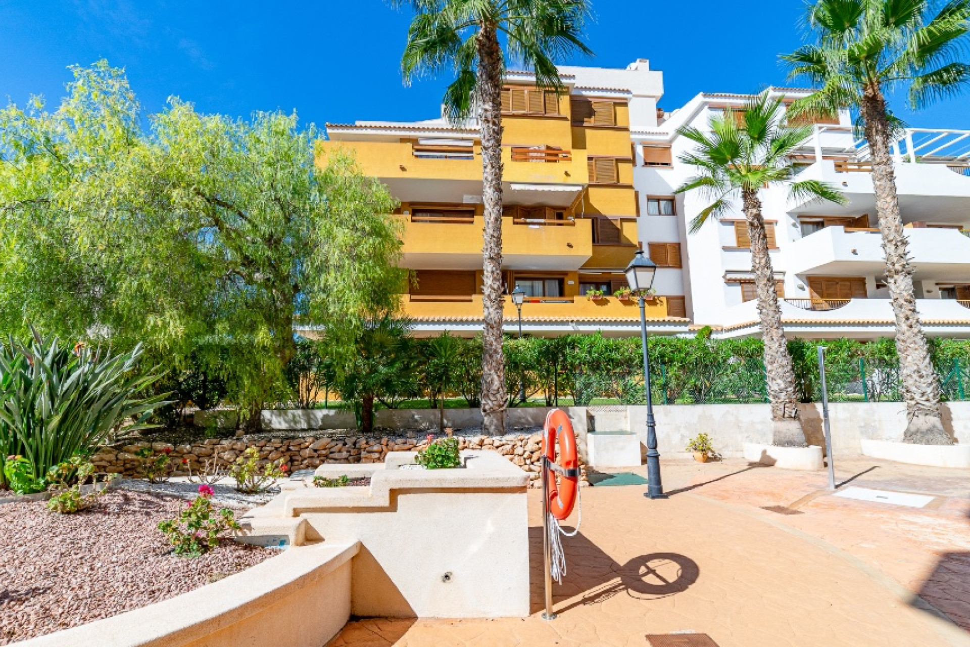 Reventa - 1. Apartamento / piso - Punta Prima - Costa Blanca Sur