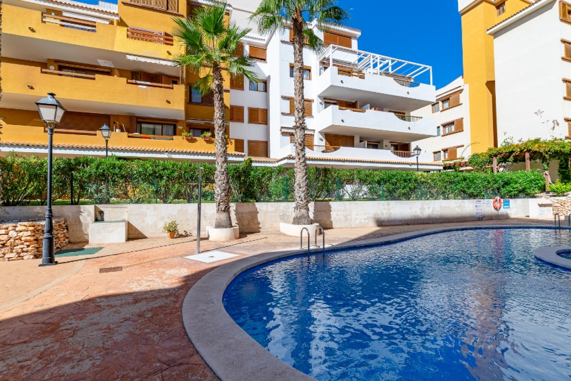 Reventa - 1. Apartamento / piso - Punta Prima - Costa Blanca Sur