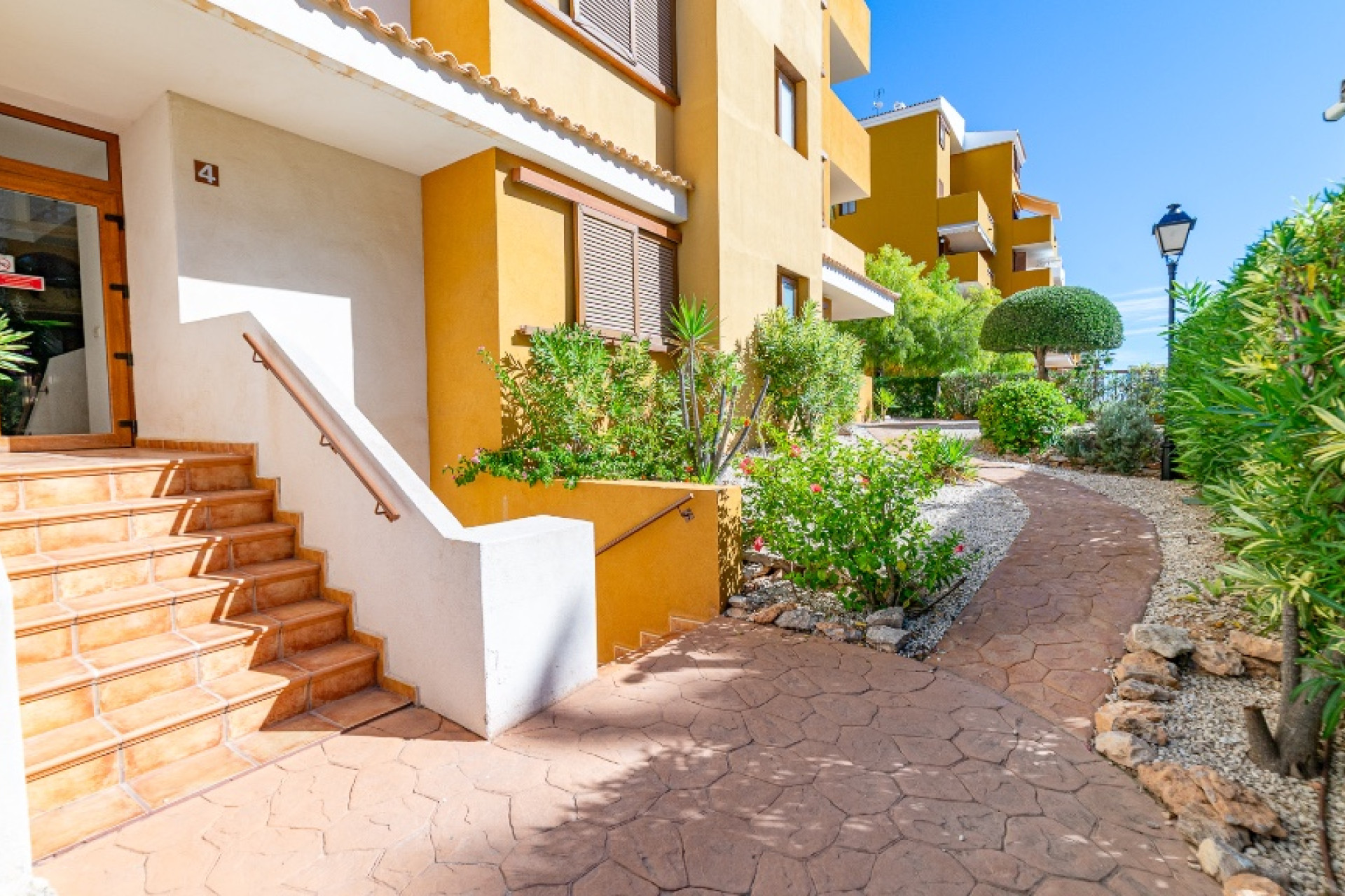 Reventa - 1. Apartamento / piso - Punta Prima - Costa Blanca Sur