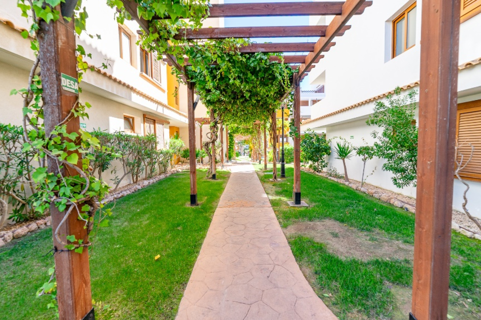 Reventa - 1. Apartamento / piso - Punta Prima - Costa Blanca Sur