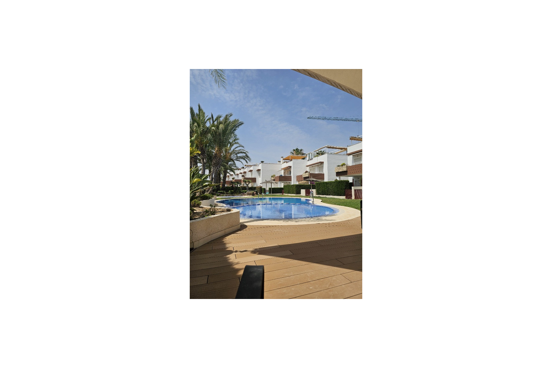Reventa - 1. Apartamento / piso - Punta Prima - Costa Blanca Sur