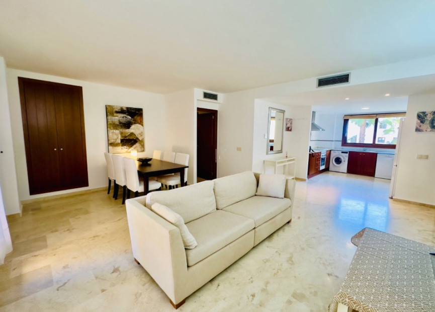 Reventa - 1. Apartamento / piso - Punta Prima - Costa Blanca Sur