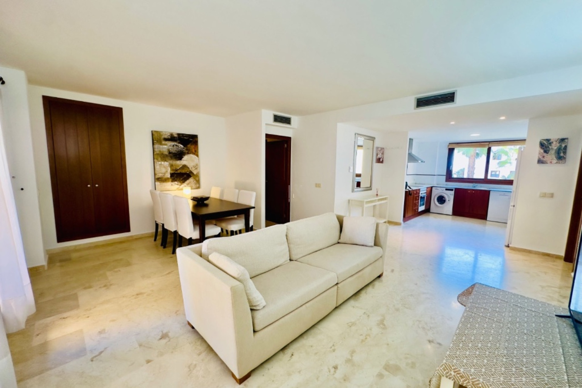 Reventa - 1. Apartamento / piso - Punta Prima - Costa Blanca Sur