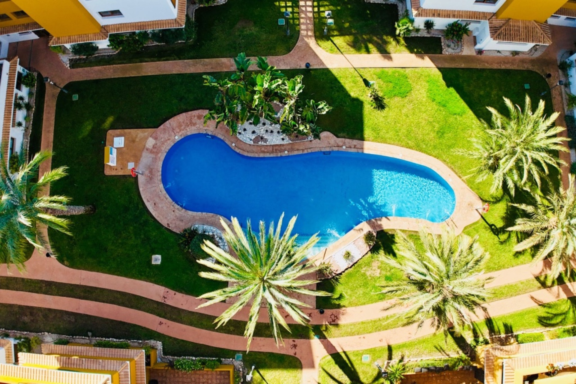 Reventa - 1. Apartamento / piso - Punta Prima - Costa Blanca Sur