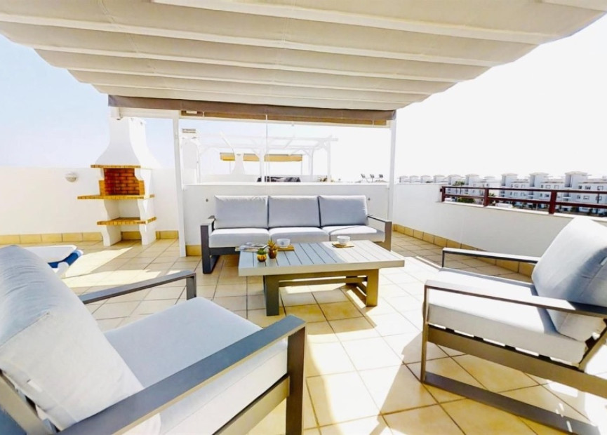 Reventa - 1. Apartamento / piso - Punta Prima - Costa Blanca Sur