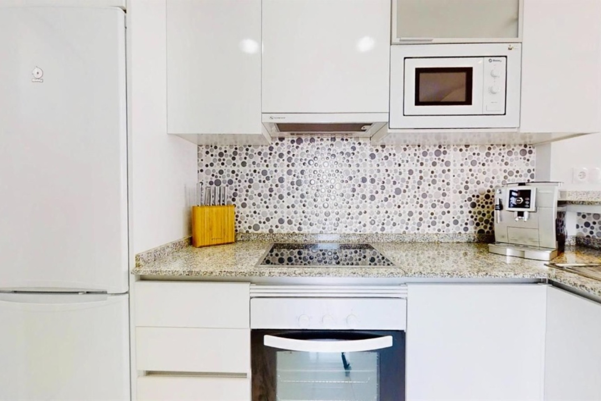 Reventa - 1. Apartamento / piso - Punta Prima - Costa Blanca Sur