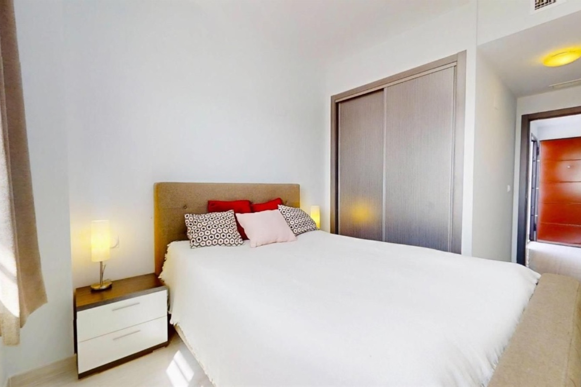 Reventa - 1. Apartamento / piso - Punta Prima - Costa Blanca Sur