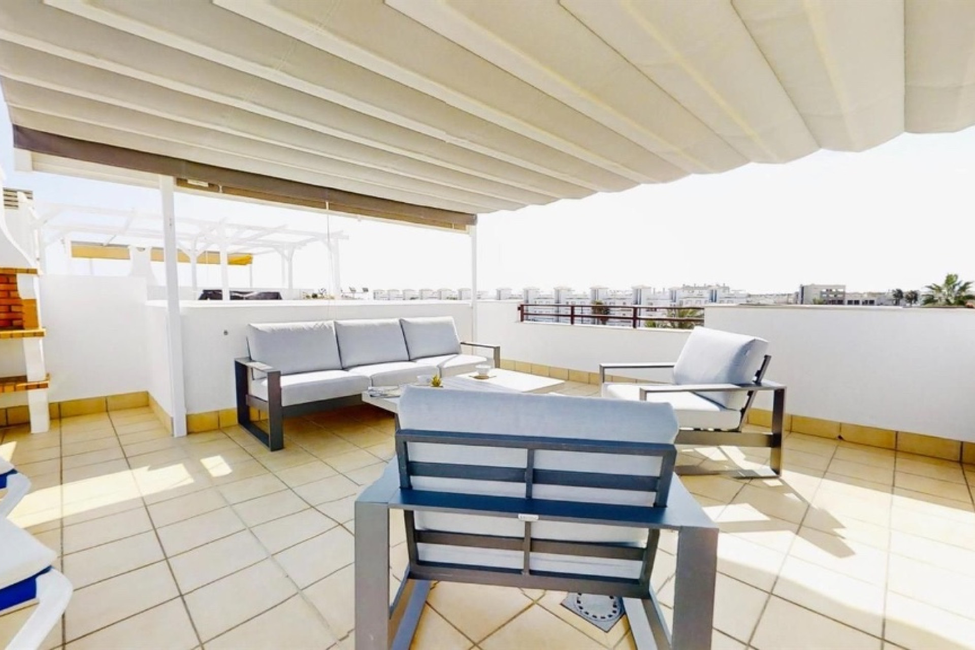 Reventa - 1. Apartamento / piso - Punta Prima - Costa Blanca Sur