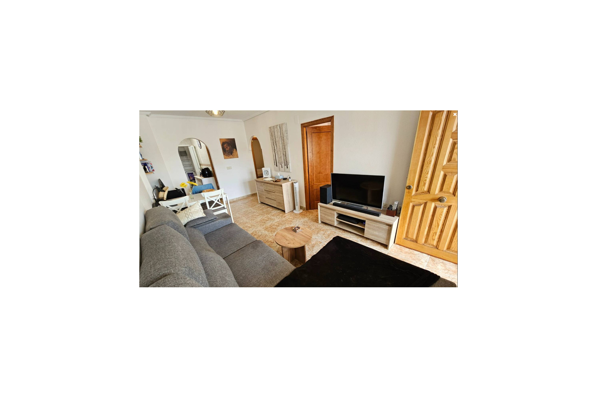 Reventa - 1. Apartamento / piso - Punta Prima - Costa Blanca Sur