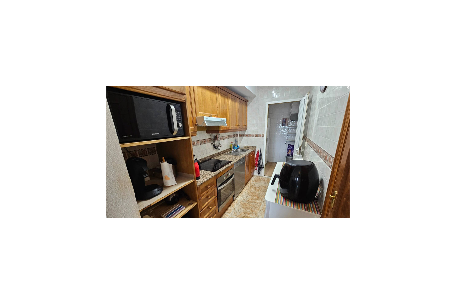 Reventa - 1. Apartamento / piso - Punta Prima - Costa Blanca Sur