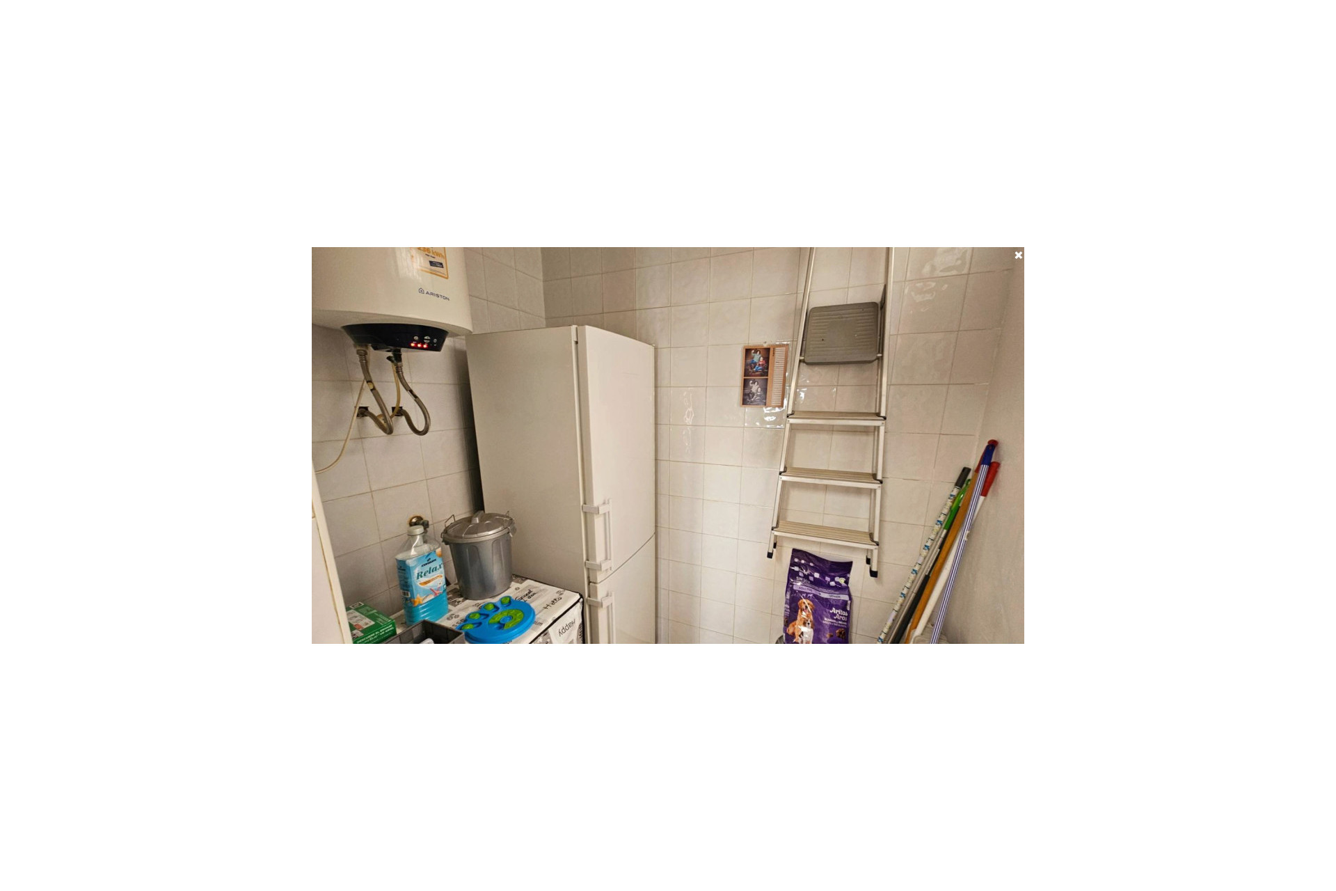 Reventa - 1. Apartamento / piso - Punta Prima - Costa Blanca Sur