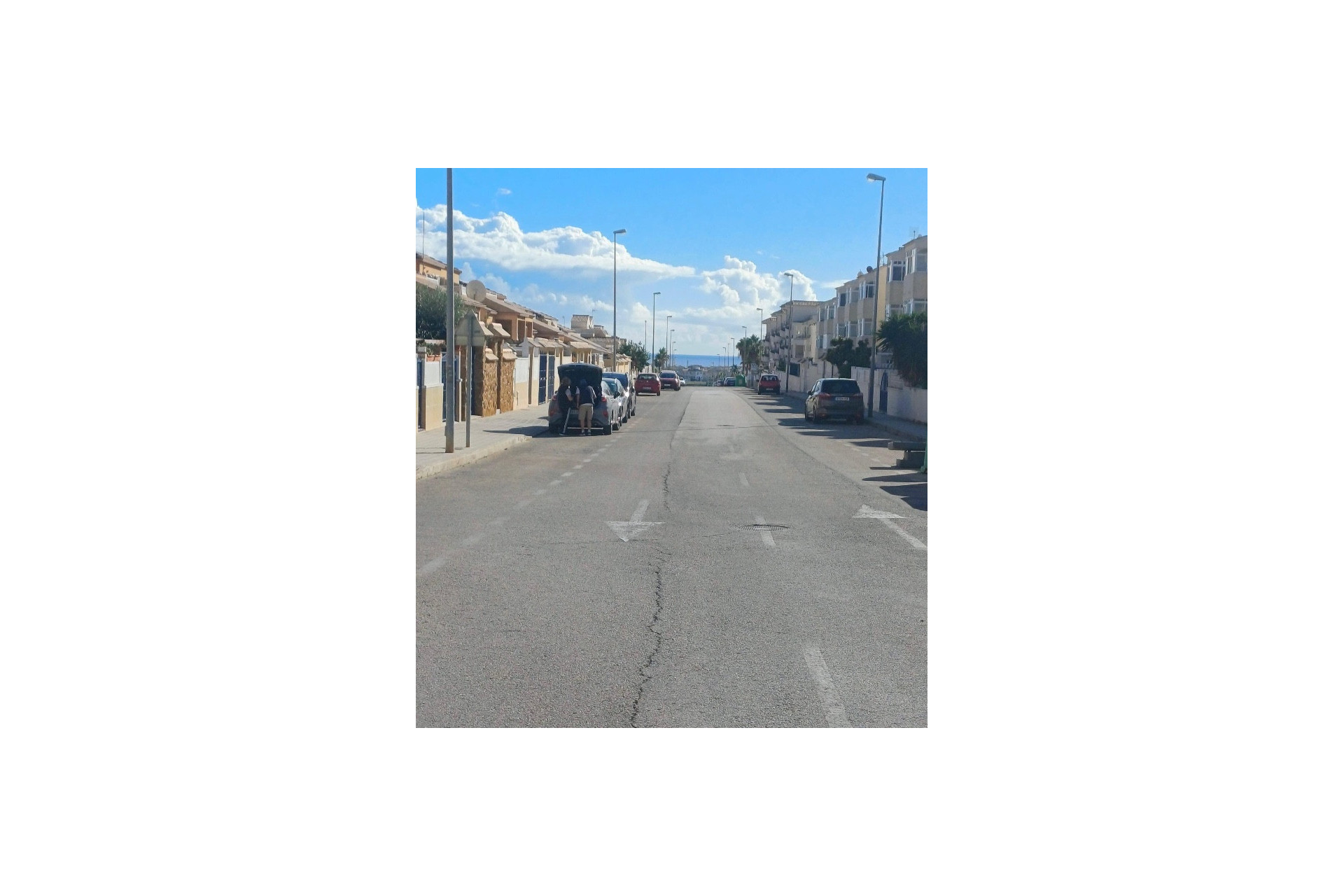 Reventa - 1. Apartamento / piso - Punta Prima - Costa Blanca Sur