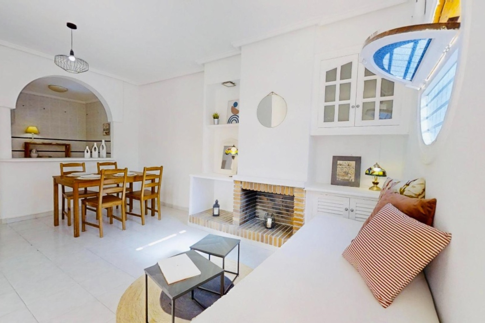 Reventa - 1. Apartamento / piso - Punta Prima - Costa Blanca Sur