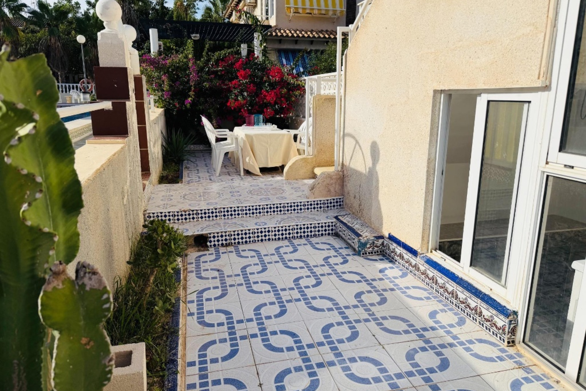 Reventa - 1. Apartamento / piso - Punta Prima - Costa Blanca Sur