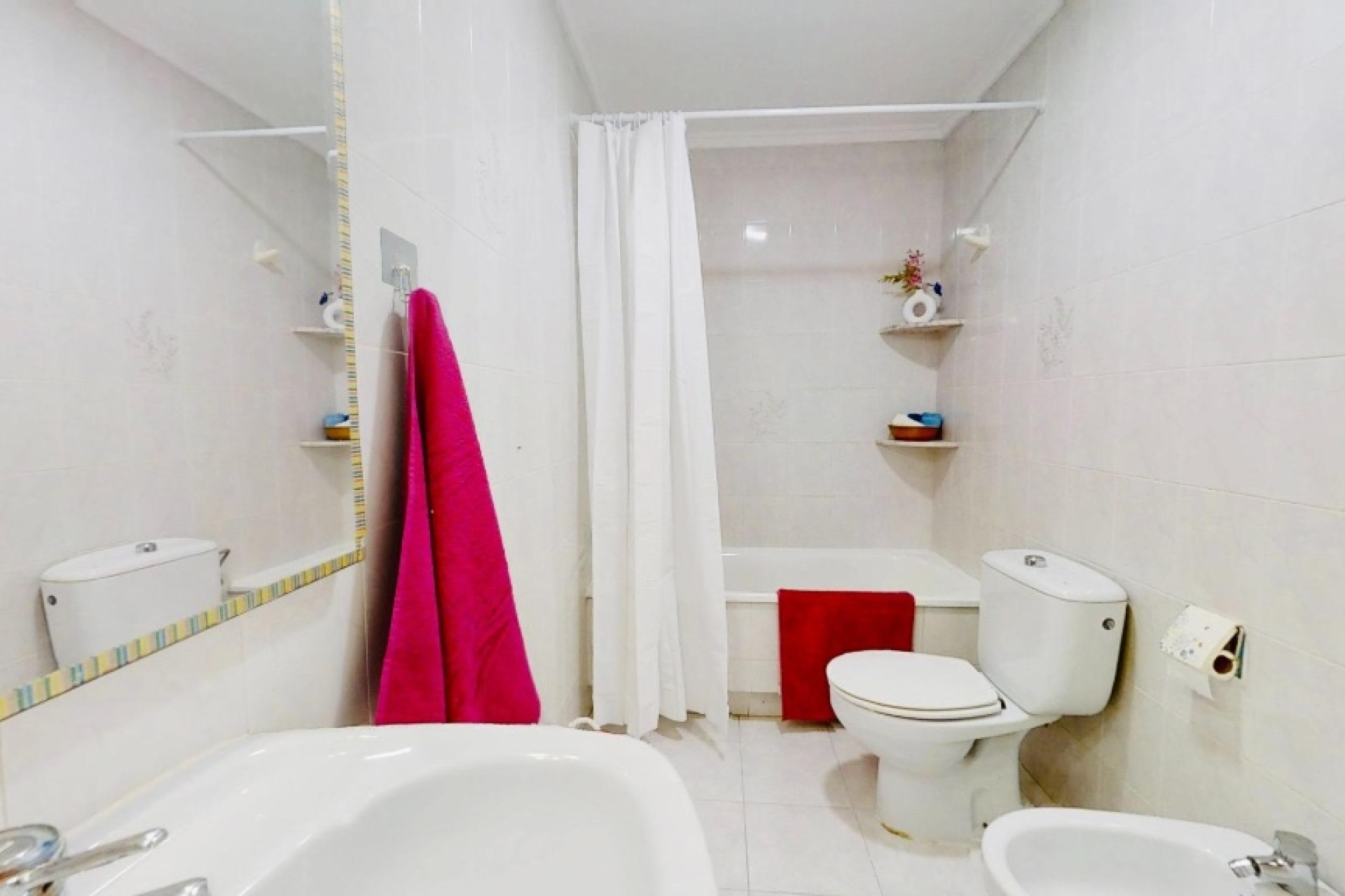 Reventa - 1. Apartamento / piso - Punta Prima - Costa Blanca Sur