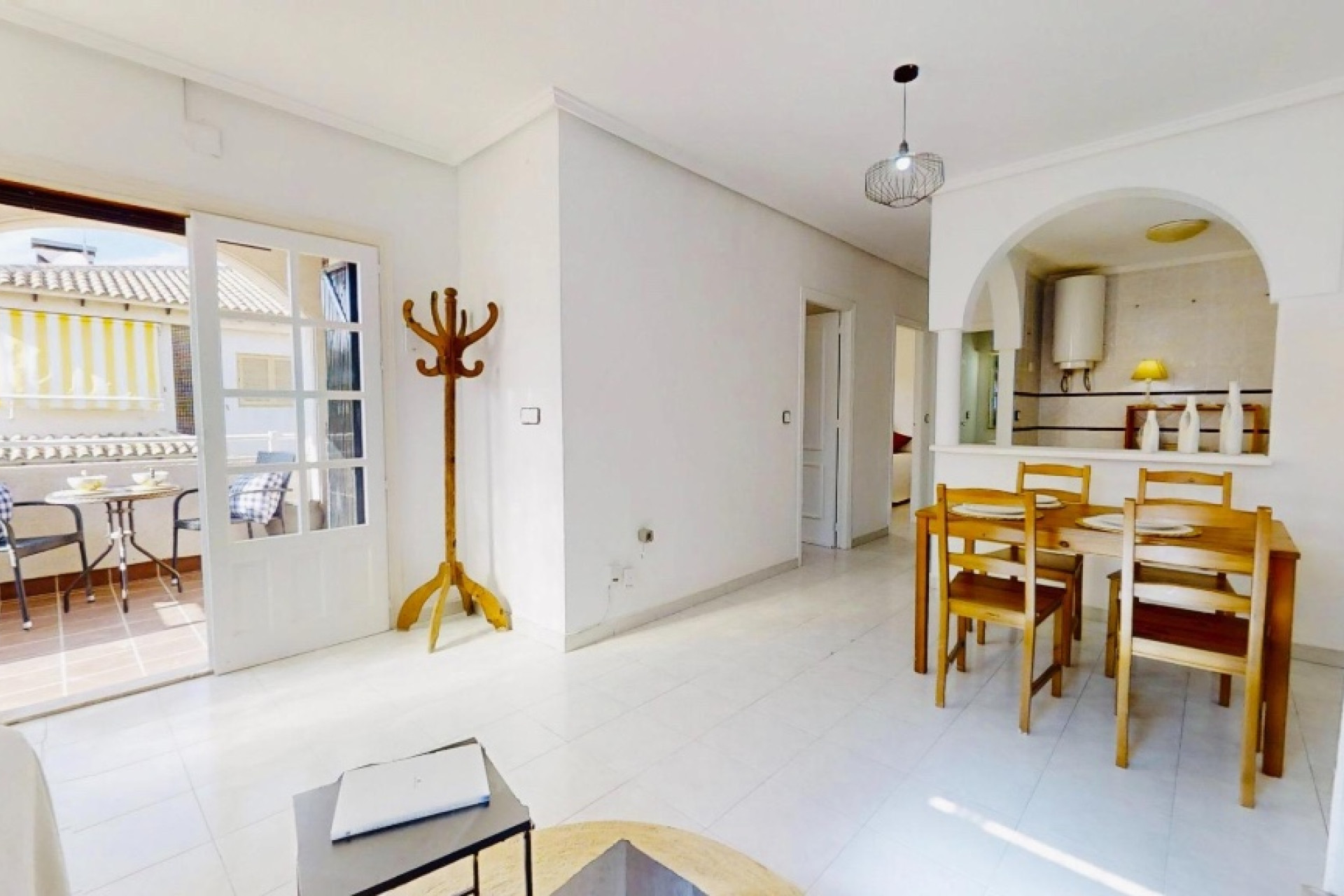 Reventa - 1. Apartamento / piso - Punta Prima - Costa Blanca Sur