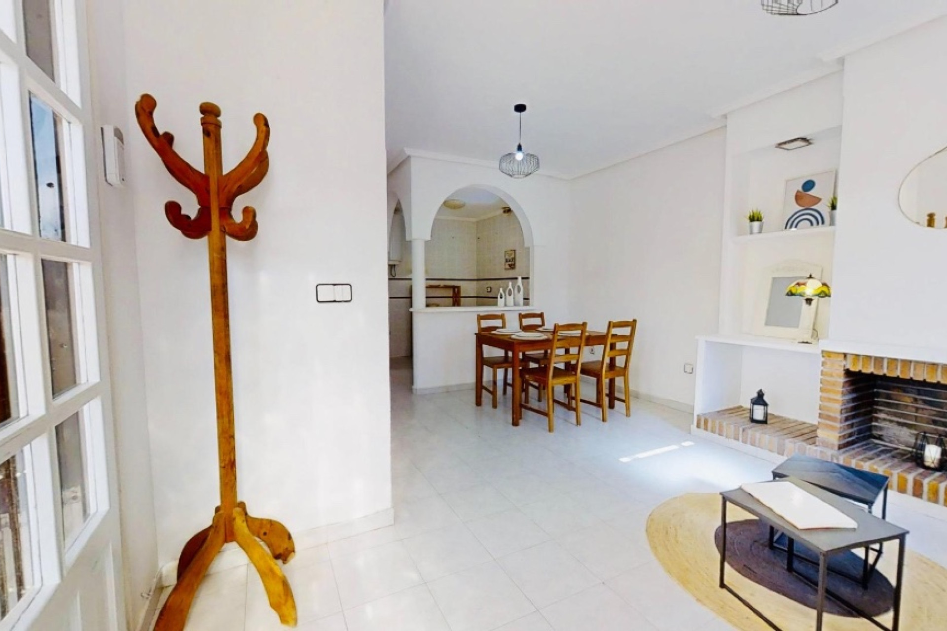 Reventa - 1. Apartamento / piso - Punta Prima - Costa Blanca Sur