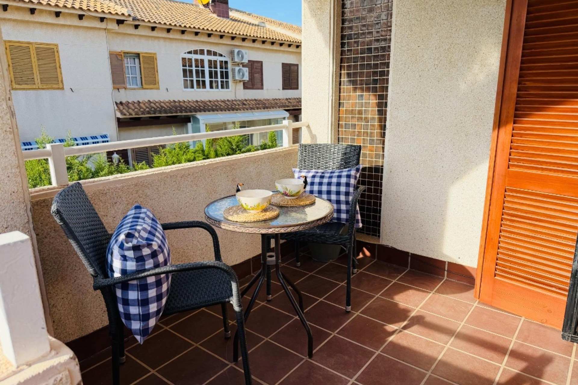 Reventa - 1. Apartamento / piso - Punta Prima - Costa Blanca Sur