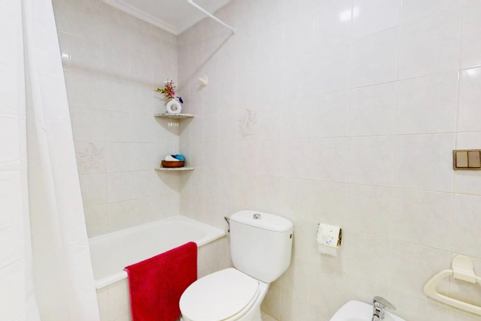 Reventa - 1. Apartamento / piso - Punta Prima - Costa Blanca Sur