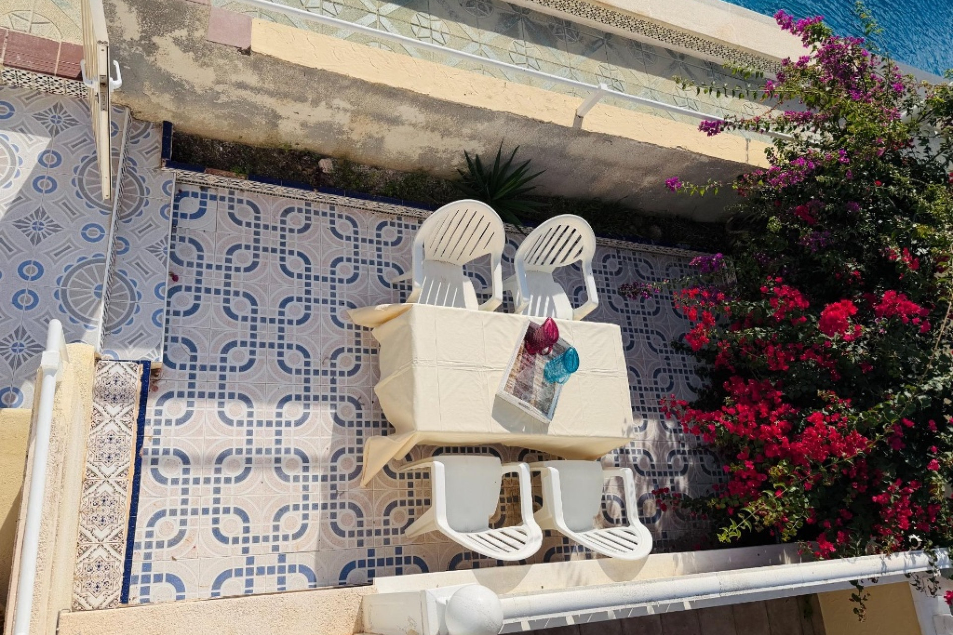 Reventa - 1. Apartamento / piso - Punta Prima - Costa Blanca Sur