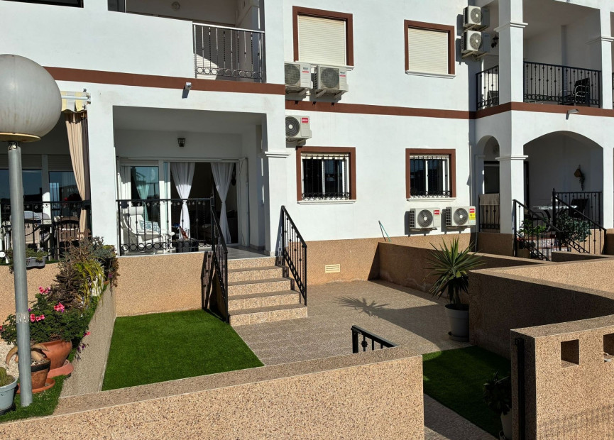 Reventa - 1. Apartamento / piso - Punta Prima - Costa Blanca Sur