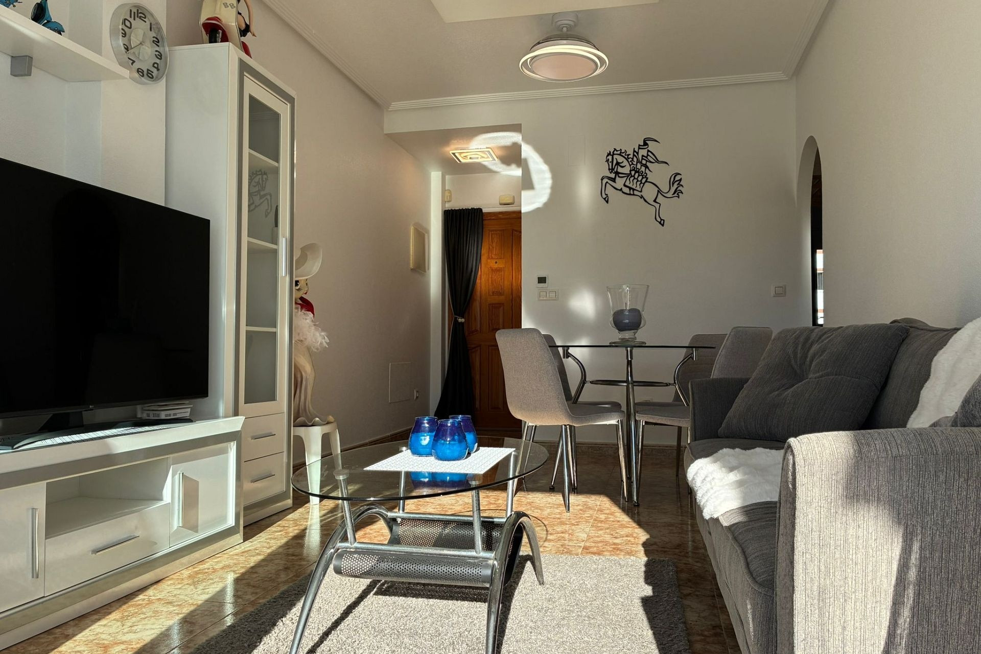 Reventa - 1. Apartamento / piso - Punta Prima - Costa Blanca Sur