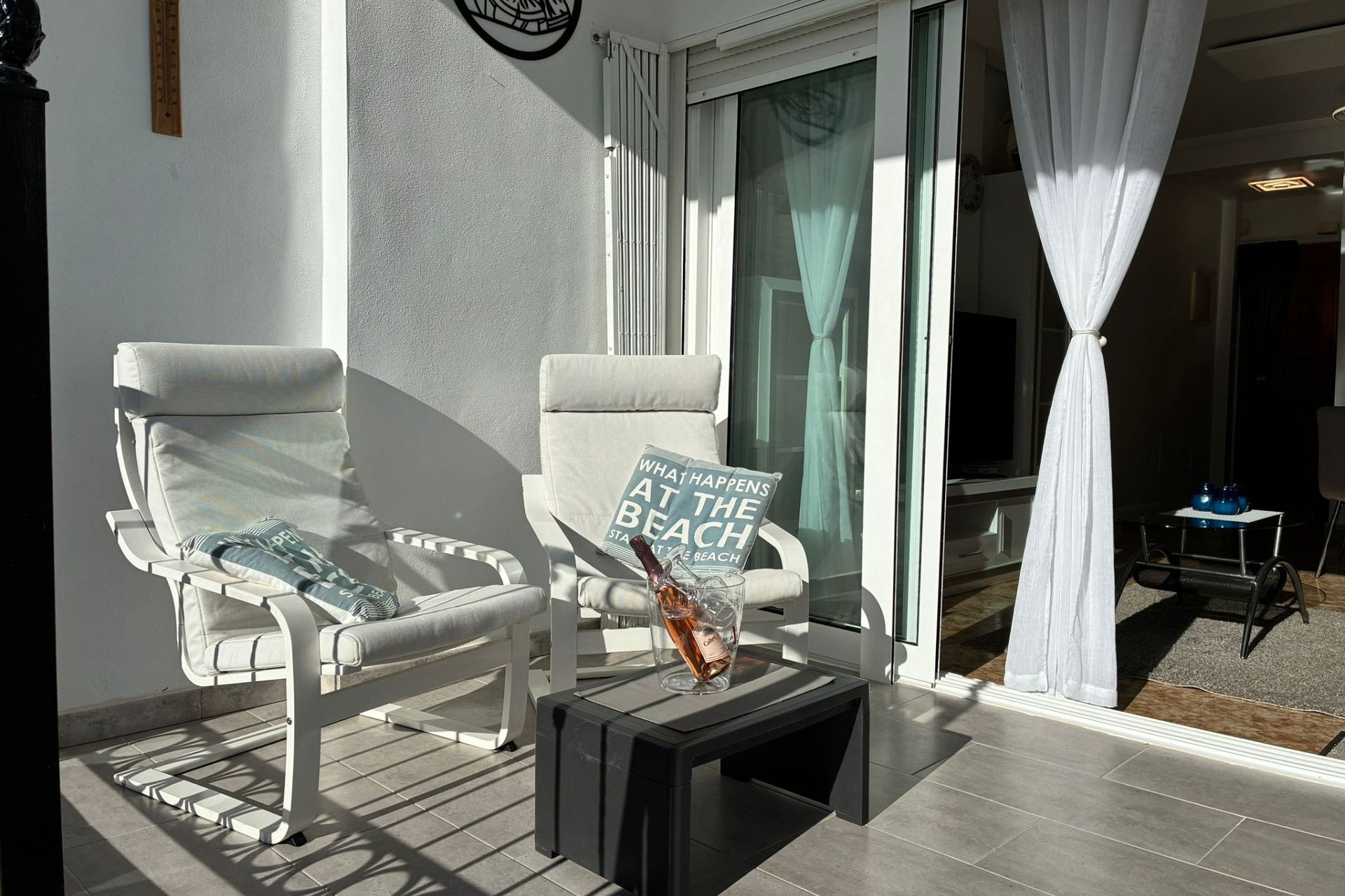 Reventa - 1. Apartamento / piso - Punta Prima - Costa Blanca Sur