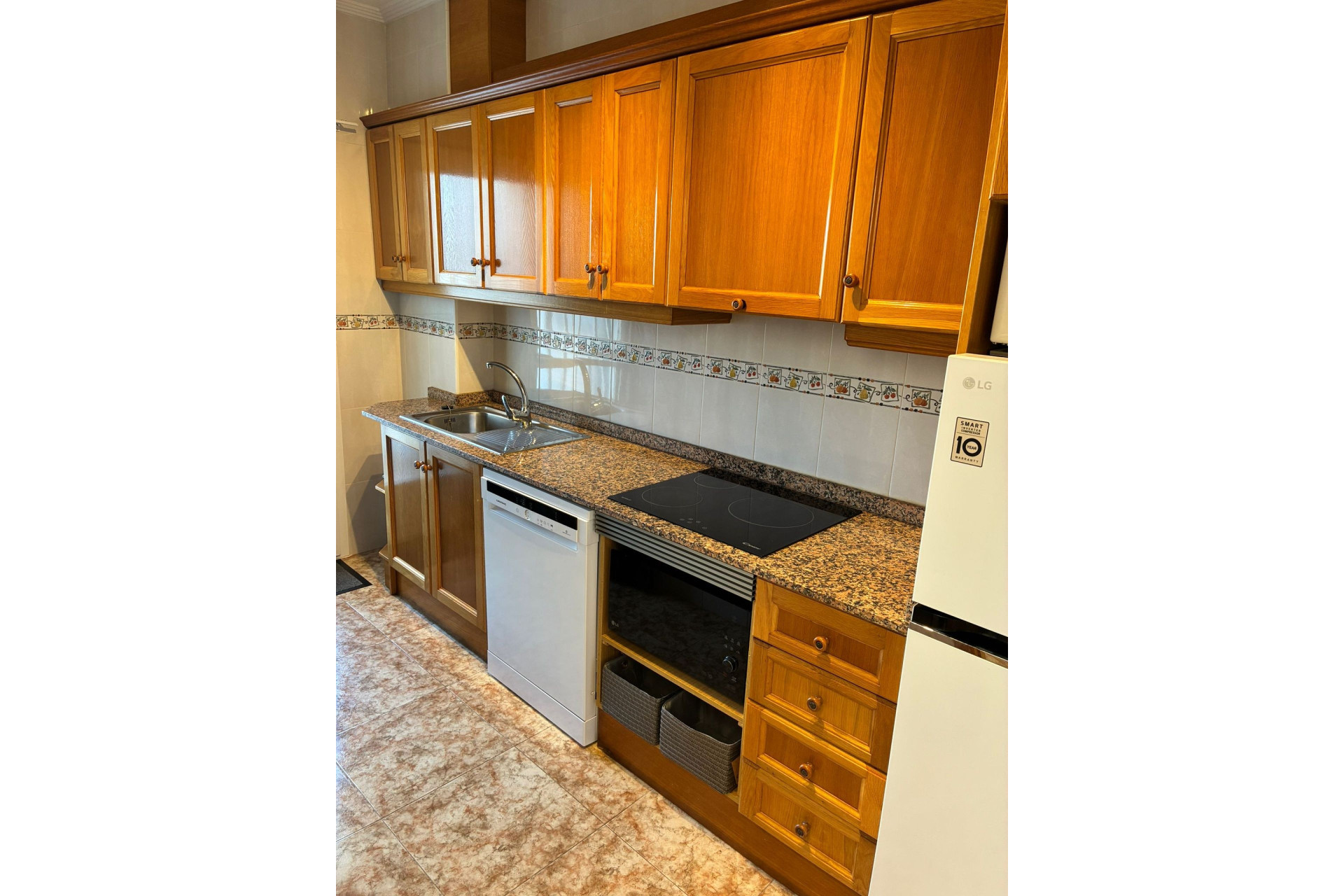 Reventa - 1. Apartamento / piso - Punta Prima - Costa Blanca Sur